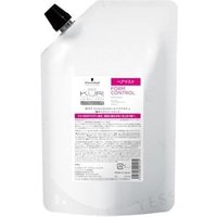 Schwarzkopf - BC KUR Form Control Hair Mask Refill 500g Schwarzkopf - BC KUR Form Control Hair Mask Refill 500g von Schwarzkopf