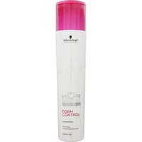 Schwarzkopf - BC KUR Form Control Shampoo 250ml 250ml Schwarzkopf - BC KUR Form Control Shampoo 250ml 250ml von Schwarzkopf