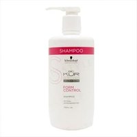 Schwarzkopf - BC KUR Form Control Shampoo 750ml 750ml Schwarzkopf - BC KUR Form Control Shampoo 750ml 750ml von Schwarzkopf