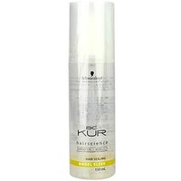 Schwarzkopf - BC KUR Hair Sealing Angel Sleek Oil 150ml 150ml von Schwarzkopf