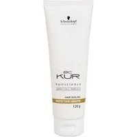 Schwarzkopf - BC KUR Hair Sealing Protection Smooth Treatment 120g 120g Schwarzkopf - BC KUR Hair Sealing Protection Smooth Treatment 120g 120g von Schwarzkopf