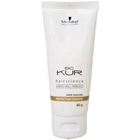Schwarzkopf - BC KUR Hair Sealing Protection Smooth Treatment 60g 60g Schwarzkopf - BC KUR Hair Sealing Protection Smooth Treatment 60g 60g von Schwarzkopf