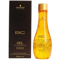 Schwarzkopf - BC Oil Innocence Oil Serum Rich 100ml Schwarzkopf - BC Oil Innocence Oil Serum Rich 100ml von Schwarzkopf