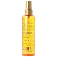 Schwarzkopf - BC Oil Innocence Oil Serum Rich 200ml 200ml Schwarzkopf - BC Oil Innocence Oil Serum Rich 200ml 200ml von Schwarzkopf