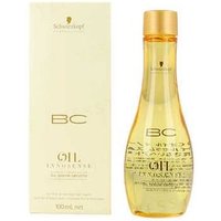 Schwarzkopf - BC Oil Innocence Oil Serum Smooth 100ml 100ml Schwarzkopf - BC Oil Innocence Oil Serum Smooth 100ml 100ml von Schwarzkopf