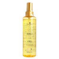 Schwarzkopf - BC Oil Innocence Oil Serum Smooth 200ml 200ml von Schwarzkopf