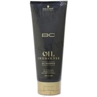 Schwarzkopf - BC Oil Innocence Oil Shampoo 200ml 200ml Schwarzkopf - BC Oil Innocence Oil Shampoo 200ml 200ml von Schwarzkopf