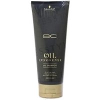 Schwarzkopf - BC Oil Innocence Oil Shampoo 200ml 200ml von Schwarzkopf