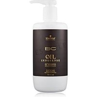 Schwarzkopf - BC Oil Innocence Oil Shampoo 750ml 750ml Schwarzkopf - BC Oil Innocence Oil Shampoo 750ml 750ml von Schwarzkopf