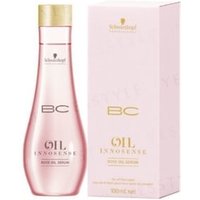 Schwarzkopf - BC Oil Innocence Rose Oil Serum 100ml 100ml Schwarzkopf - BC Oil Innocence Rose Oil Serum 100ml 100ml von Schwarzkopf