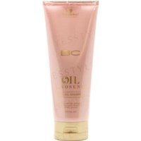 Schwarzkopf - BC Oil Innocence Rose Oil Shampoo 200ml 200ml Schwarzkopf - BC Oil Innocence Rose Oil Shampoo 200ml 200ml von Schwarzkopf