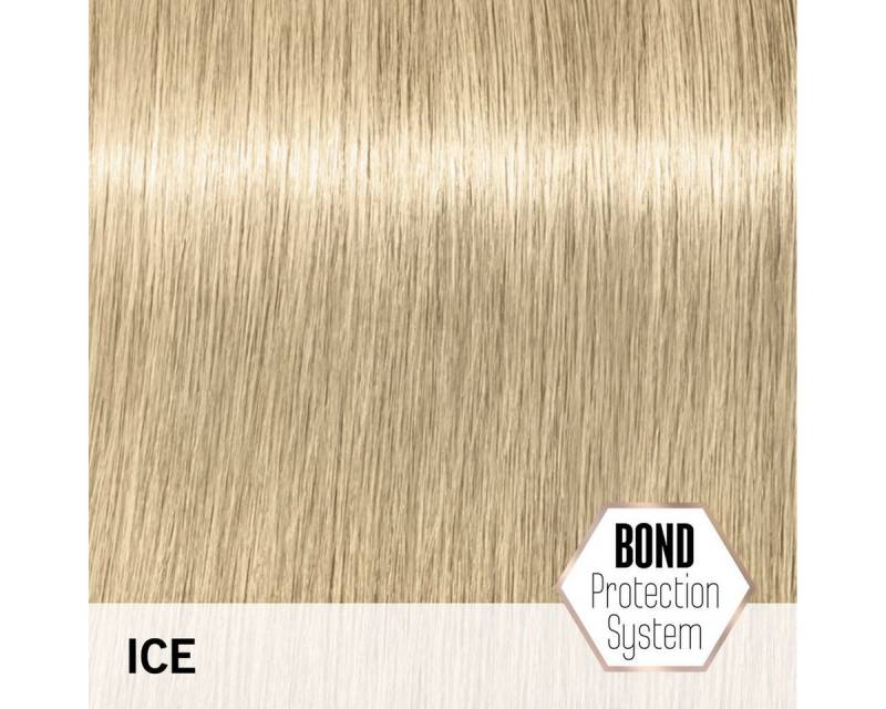 Schwarzkopf Haarfarbe Blond Me Lift&Blend von Schwarzkopf