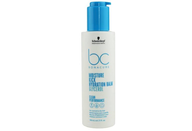 Schwarzkopf Haargel Moisture Kick Hydration Balm 150 ml von Schwarzkopf