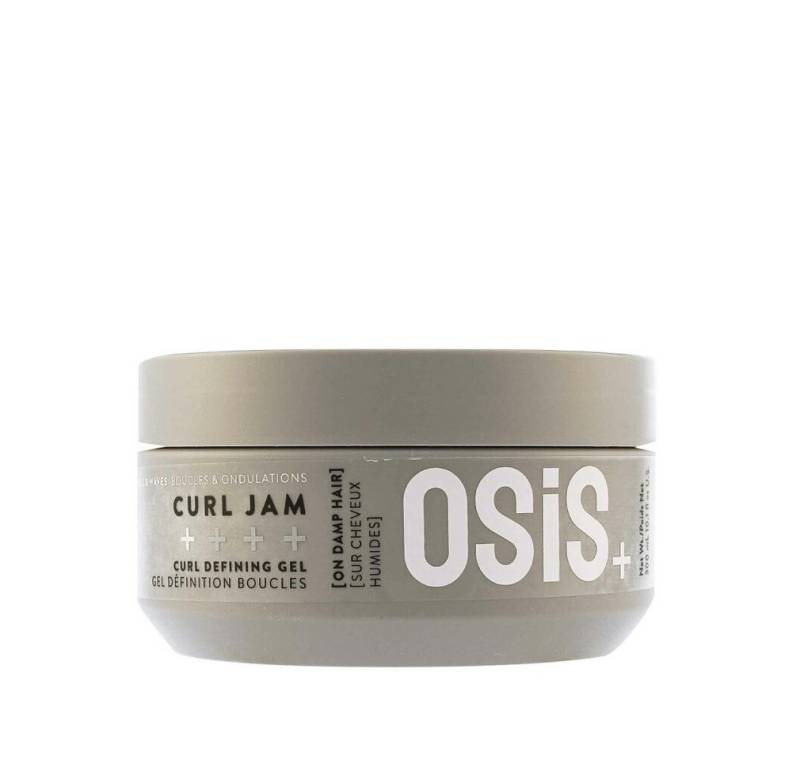 Schwarzkopf Haargel Osis Curl Jam 300ml Int Schwarzkopf Haargel Osis Curl Jam 300ml Int von Schwarzkopf
