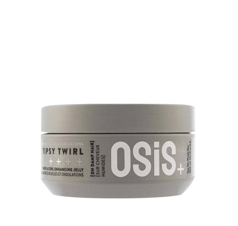 Schwarzkopf Haarpflege-Set Osis Tipsy Twirl 300ml Int von Schwarzkopf