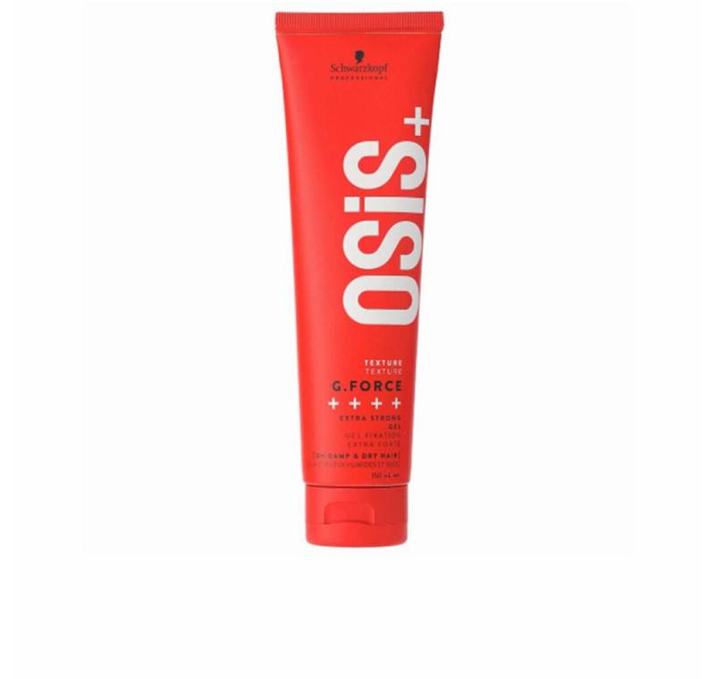 Schwarzkopf Haarpflege-Set Osis g Force 150ml Int von Schwarzkopf