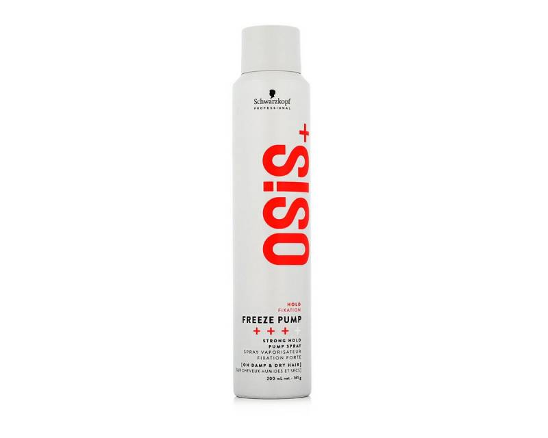 Schwarzkopf Haarpflege-Spray OSiS+ von Schwarzkopf