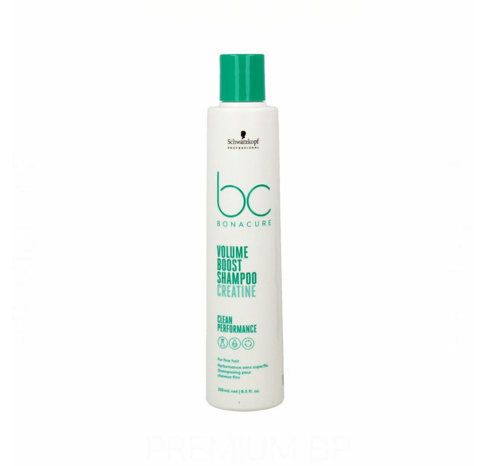 Schwarzkopf Haarshampoo Bc Volume Boost Shampoo 250ml von Schwarzkopf