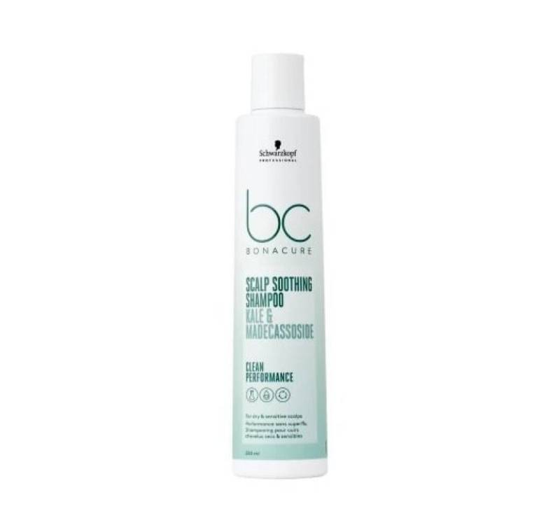 Schwarzkopf Haarshampoo Bonacure Kopfhaut beruhigendes Shampoo 250Ml von Schwarzkopf