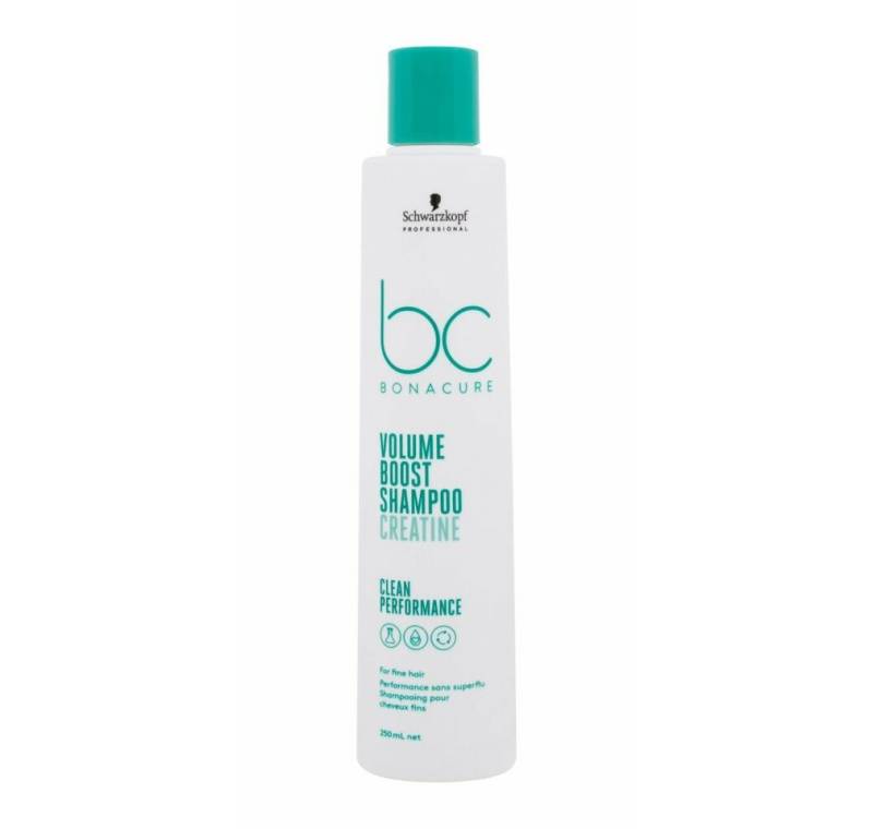 Schwarzkopf Haarshampoo Bonacure Volume Boost Shampoo von Schwarzkopf