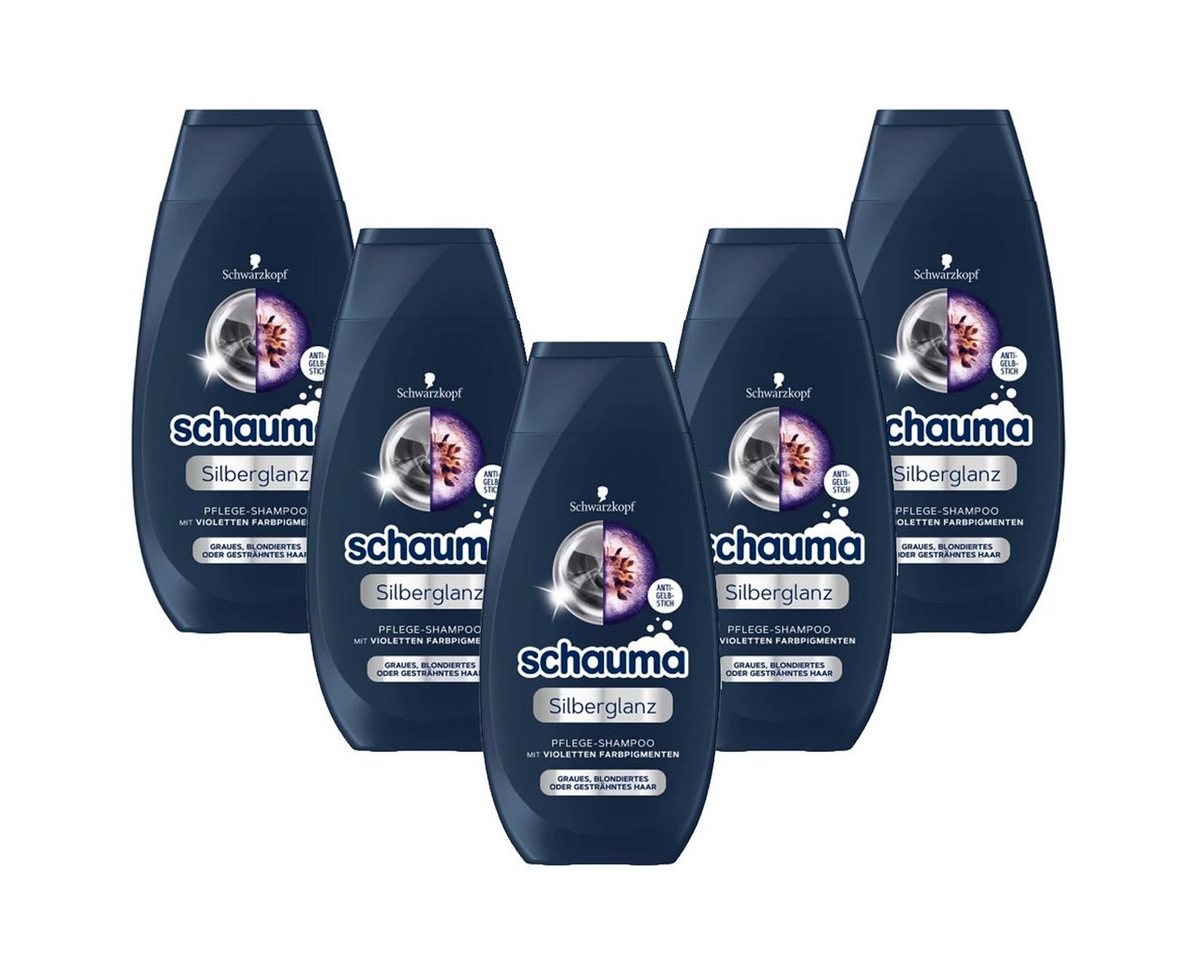 Schwarzkopf Haarshampoo von Schwarzkopf