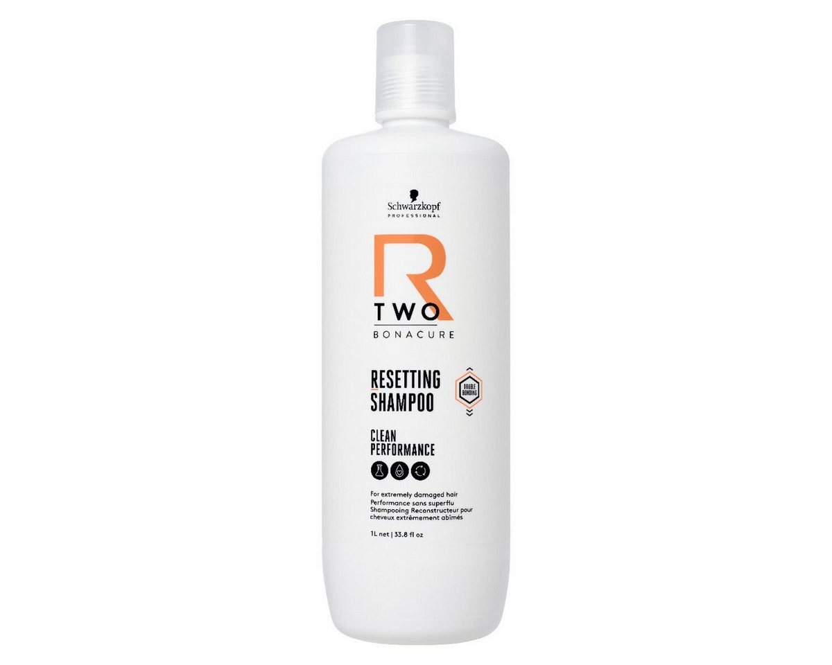 Schwarzkopf Haarshampoo von Schwarzkopf