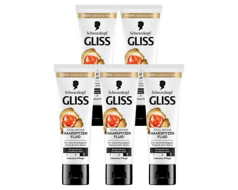 Gliss Haarshampoo Gliss Haarshampoo von Gliss