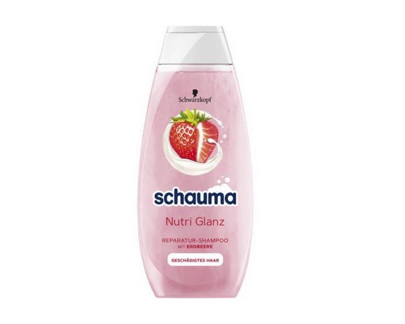 Schwarzkopf Haarshampoo von Schwarzkopf