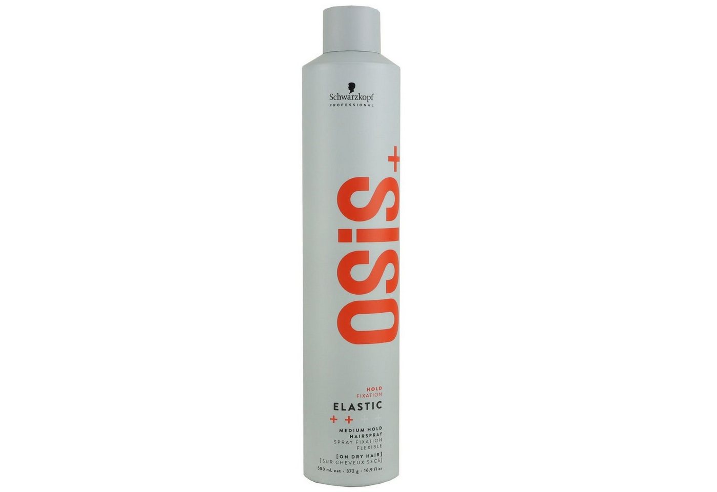 Schwarzkopf Haarspray Osis Elastic Haarspray flexibler Halt 300 ml von Schwarzkopf