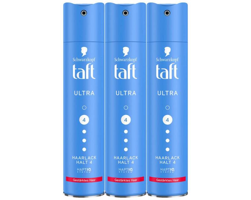 Taft Haarspray von Taft