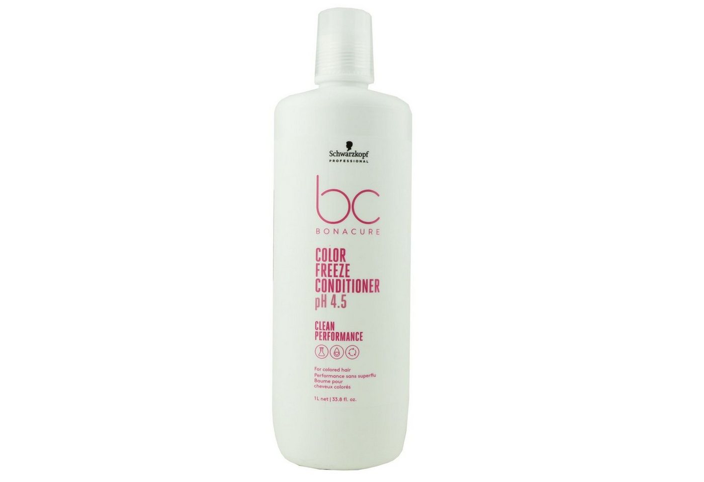 Schwarzkopf Haarspülung BC Bonacure Color Freeze 1000 ml von Schwarzkopf