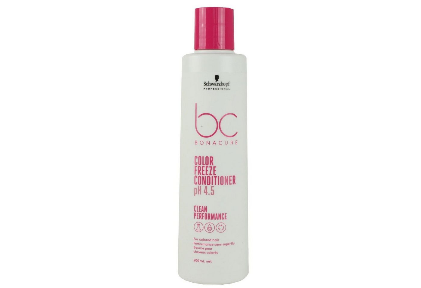 Schwarzkopf Haarspülung BC Bonacure Color Freeze 200 ml von Schwarzkopf