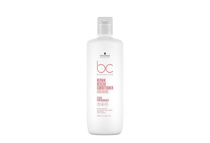 Schwarzkopf Haarspülung BC Bonacure Repair Rescue Conditioner 1000 ml von Schwarzkopf