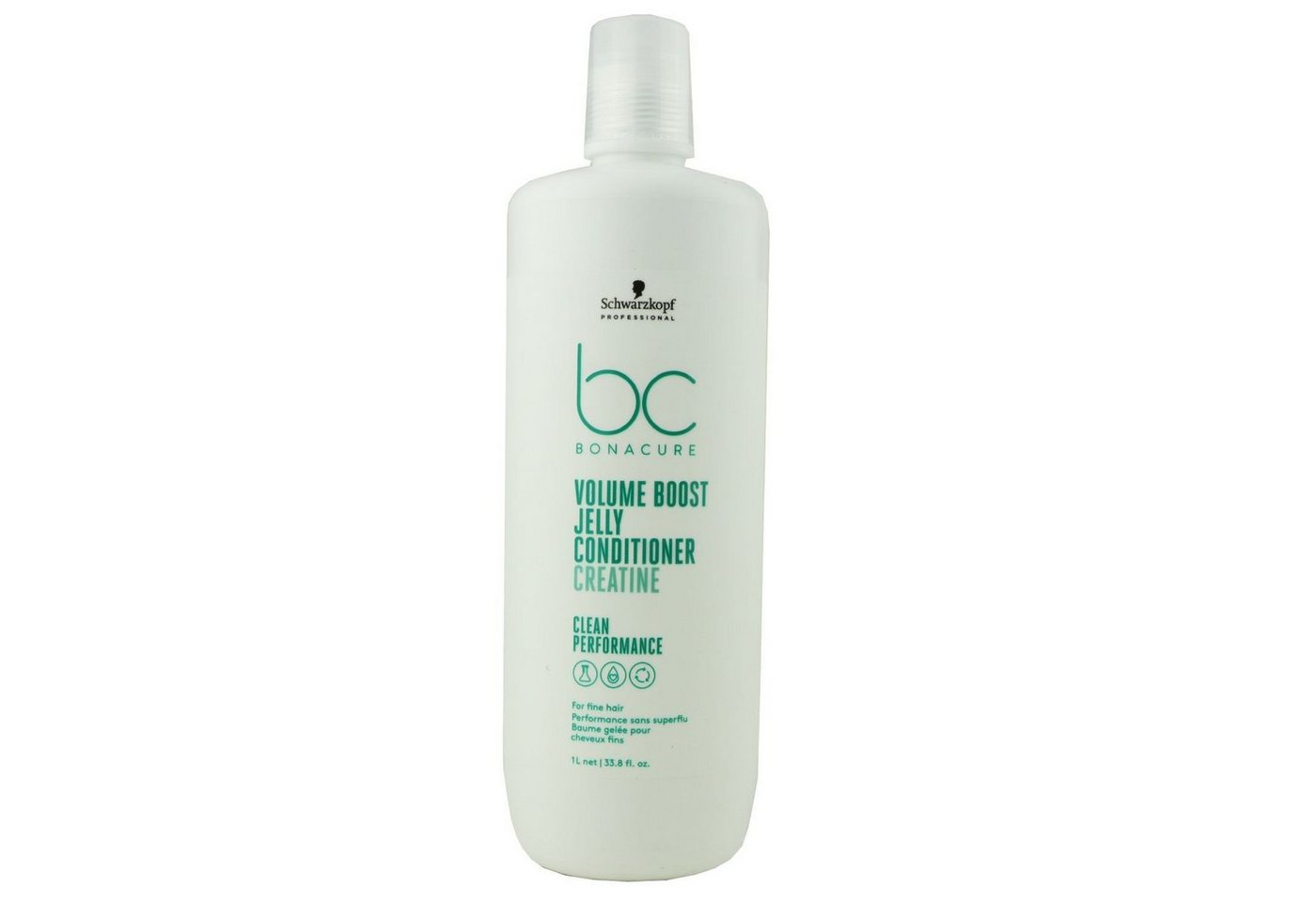 Schwarzkopf Haarspülung BC Bonacure Volume Boost Jelly 1000 ml von Schwarzkopf