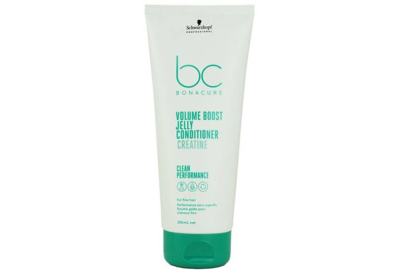 Schwarzkopf Haarspülung BC Bonacure Volume Boost Jelly 200 ml von Schwarzkopf