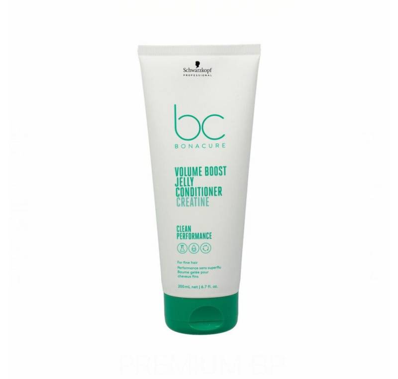 Schwarzkopf Haarspülung Bc Volume Boost Jelly Conditioner 200ml von Schwarzkopf