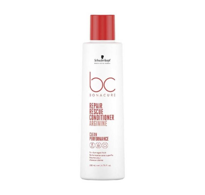 Schwarzkopf Haarspülung Bonacure Repair Rescue Conditioner von Schwarzkopf