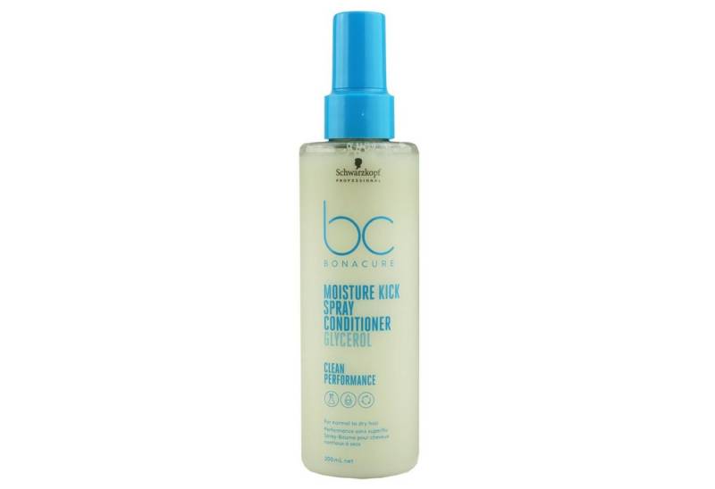 Schwarzkopf Haarspülung Moisture Kick Spray Conditioner 200 ml von Schwarzkopf