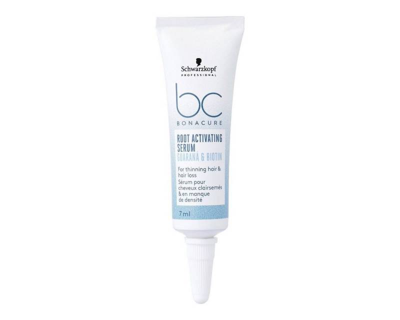Schwarzkopf Leave-in Pflege Schwarzkopf BC Bonacure Scalp Root Activating Serum 7x10ml von Schwarzkopf