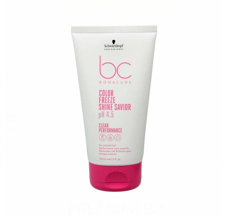 Schwarzkopf Mascara Bc Color Freeze Shine Savior 150ml von Schwarzkopf