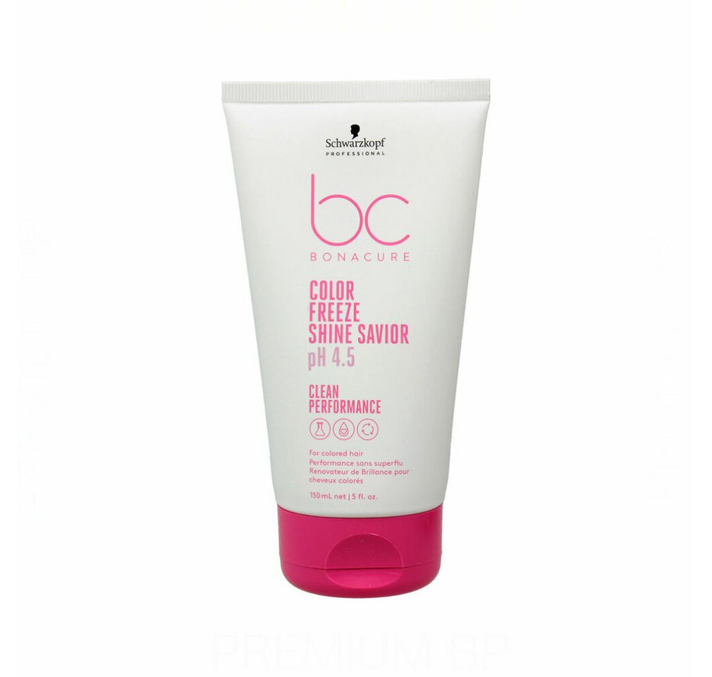 Schwarzkopf Mascara Bc Color Freeze Shine Savior 150ml von Schwarzkopf