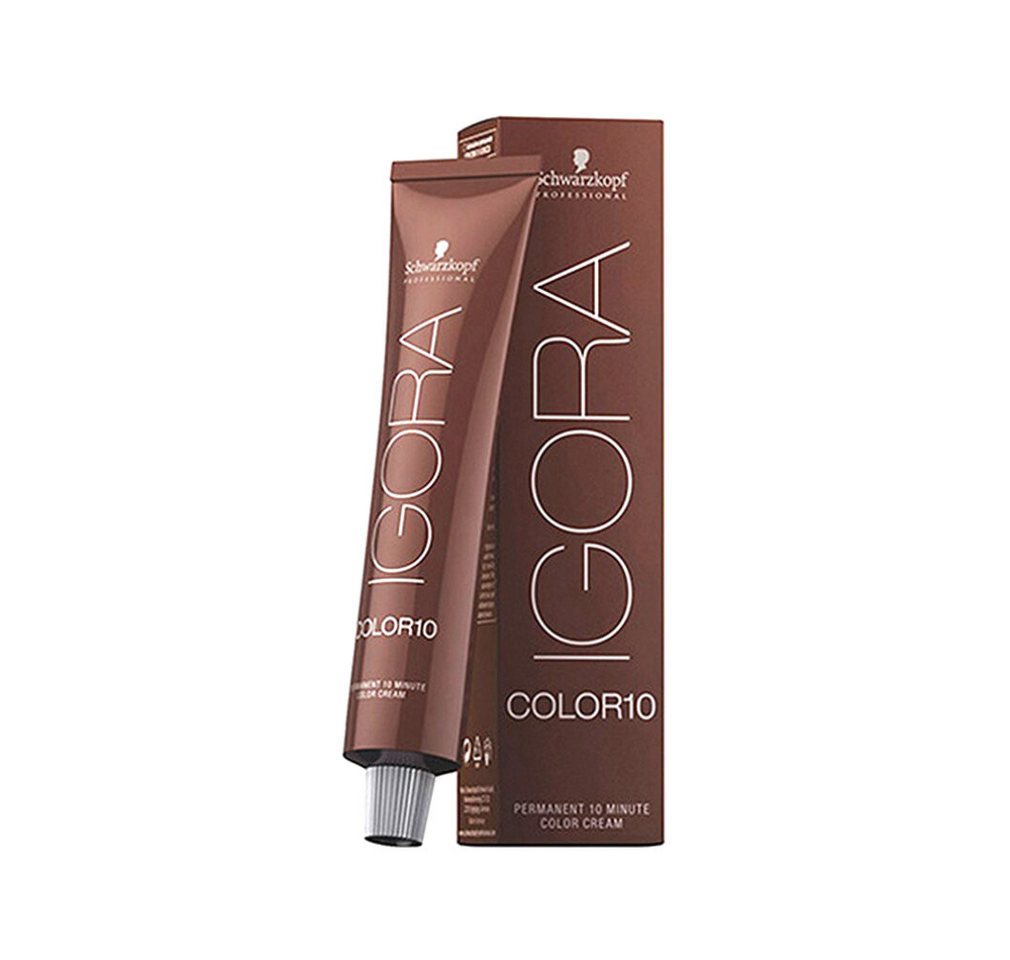 Schwarzkopf Mascara Igora Color10 3-0 60ml von Schwarzkopf