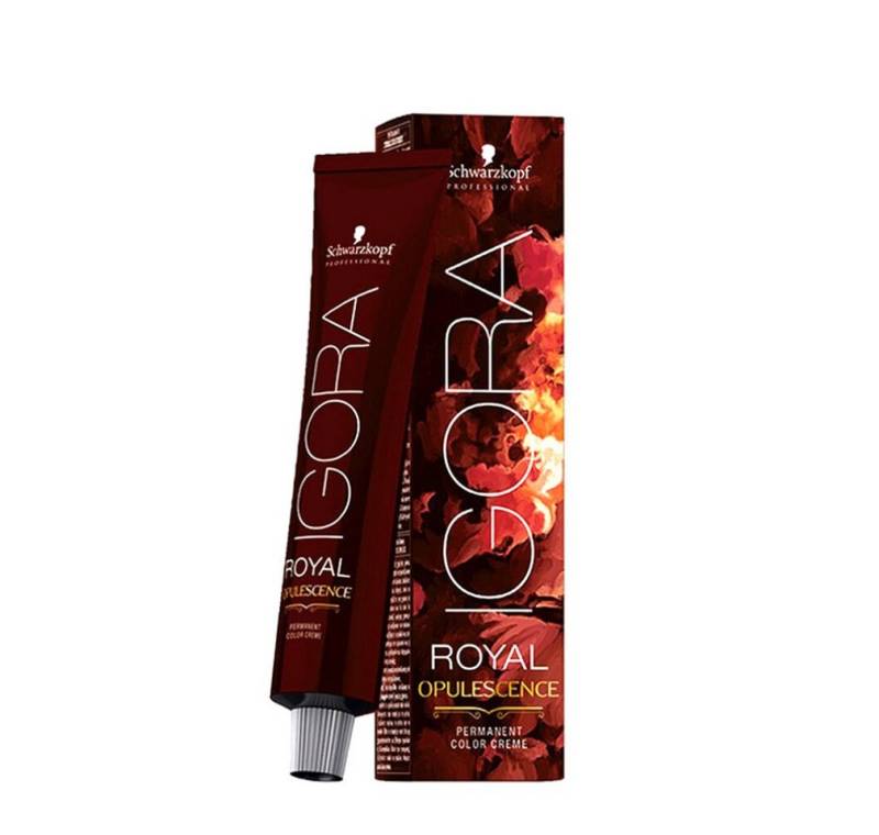 Schwarzkopf Mascara Igora Royal Opulescence 8-19 60ml von Schwarzkopf