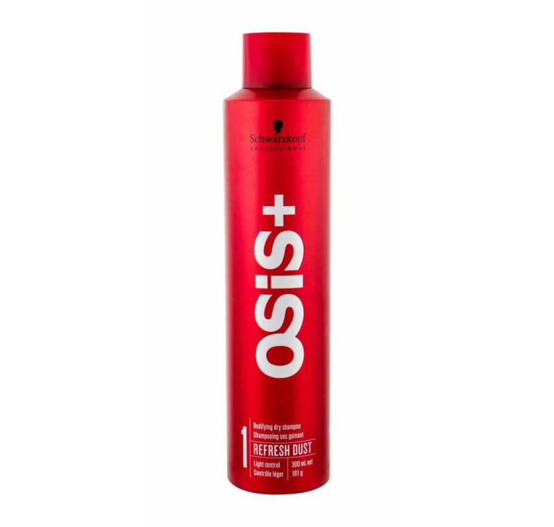 Schwarzkopf Trockenshampoo Osis+ Professional 300ml von Schwarzkopf