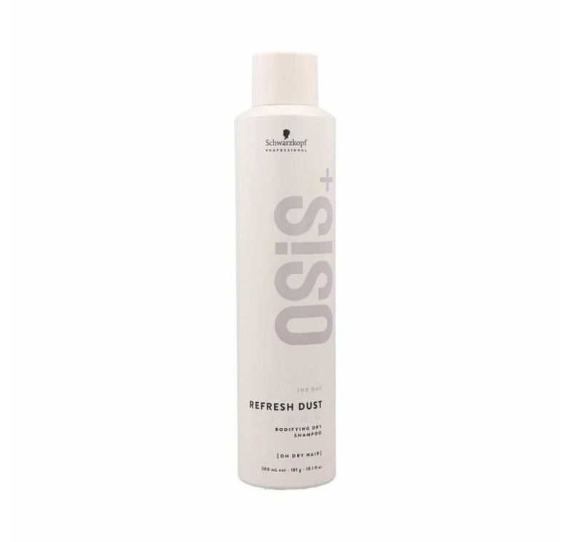 Schwarzkopf Trockenshampoo Osis Bodifying Dry Shampoo 300ml von Schwarzkopf