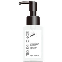 Schwarzkopf - got2b Bonding Oil 100ml Schwarzkopf - got2b Bonding Oil 100ml von Schwarzkopf