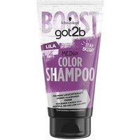 Schwarzkopf - got2b Hair Color Shampoo Purple - 150ml von Schwarzkopf