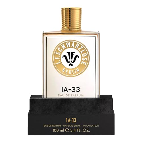 Schwarzlose Treffpunkt 8 UHR – Unisex EDP Spray Fragrance – Long Lasting and Captivating Perfume with Mango, Ingwer, Sage Clary and Vetiver – Body Spray with Aromatic and Fruity Scent – 3,4 oz von Schwarzlose
