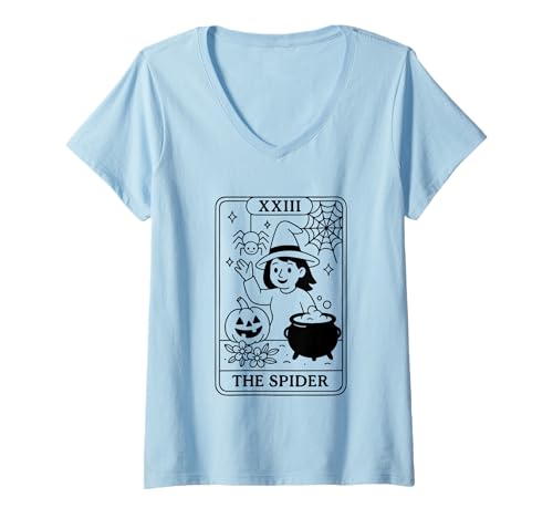 Damen Evolution erfordert Mut, Wissenschaft, Symboldesign T-Shirt mit V-Ausschnitt Damen Evolution erfordert Mut, Wissenschaft, Symboldesign T-Shirt mit V-Ausschnitt von Scientific Symbol Awareness Educational Elements