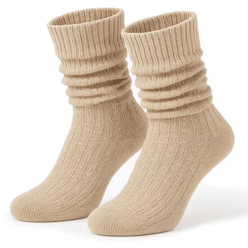 Scinzene Herren Kurze Trachtensocken - Traditionelles Zopfmuster Design mit Bequemem Halt Für Haferlschuhe Herren Socken, Oktoberfest Herren Outfit Essentials, Atmungsaktivem, 38-45 ﻿ ﻿ von Scinzene